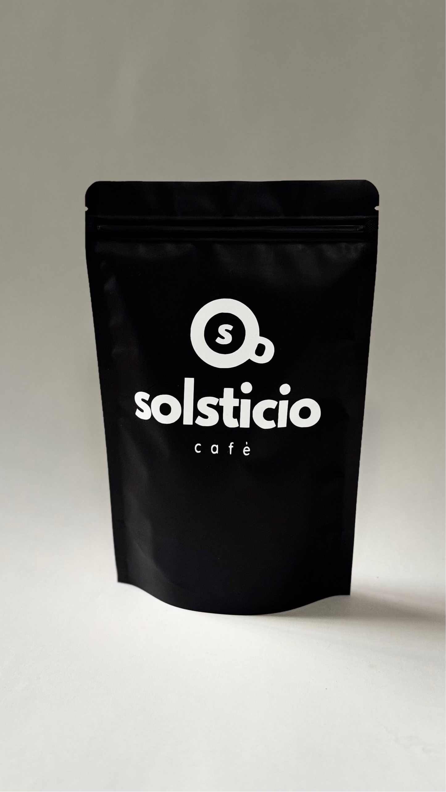 Café de especialidad 250gr